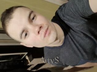 ArtyS