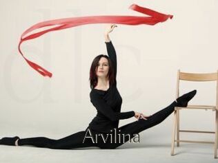 Arvilina