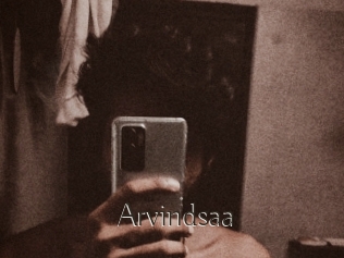 Arvindsaa