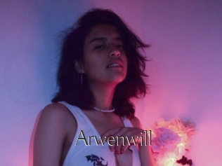 Arwenwill