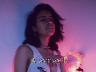 Arwenwolk