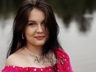 Aryablare