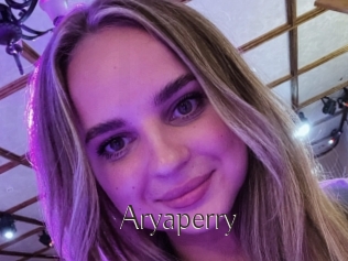 Aryaperry