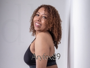 Aryfox89