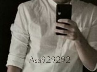 Asa929292