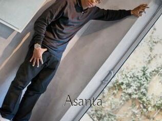 Asanta