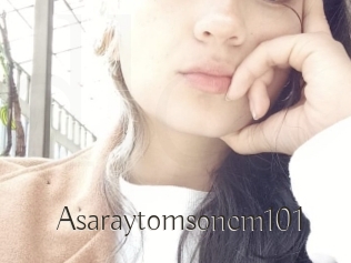 Asaraytomsoncm101