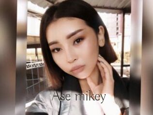 Ase_mikey