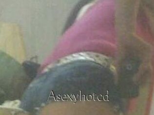 Asexyhotcd