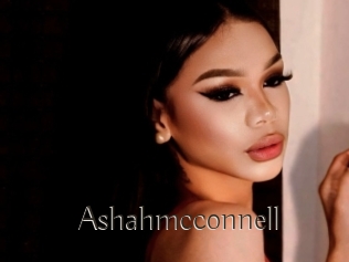 Ashahmcconnell