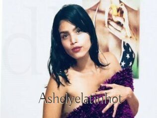Ashelyelatinhot