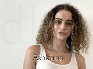 Ashkiiroo