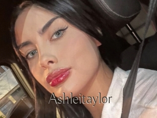 Ashleitaylor