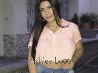 Ashley_booo