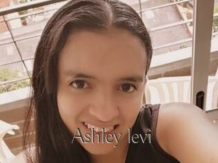 Ashley_levi