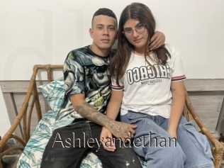 Ashleyandethan