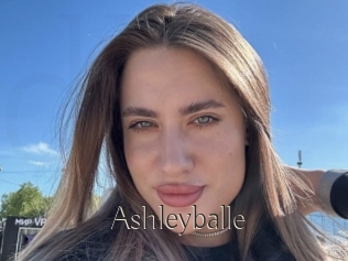Ashleyballe