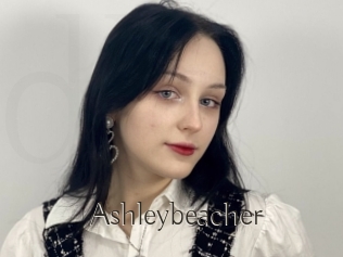 Ashleybeacher