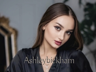 Ashleybickham