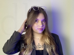 Ashleybinner