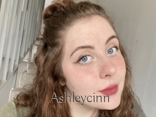 Ashleycinn