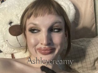 Ashleycreamy