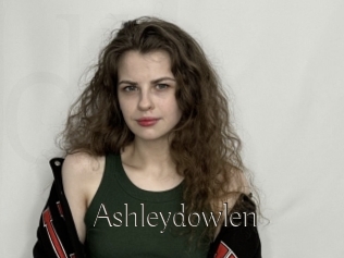 Ashleydowlen