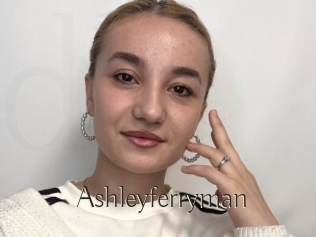 Ashleyferryman