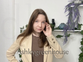 Ashleygreenhouse