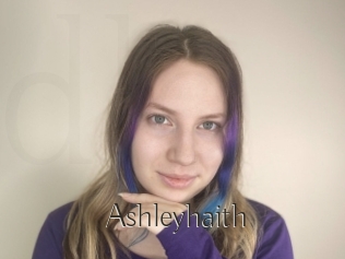 Ashleyhaith