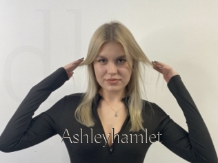 Ashleyhamlet