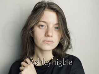 Ashleyhigbie