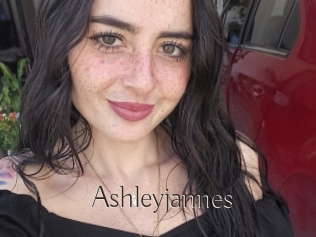 Ashleyjannes