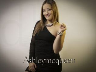 Ashleymcqueen