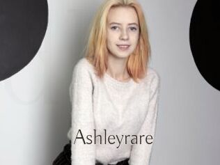 Ashleyrare