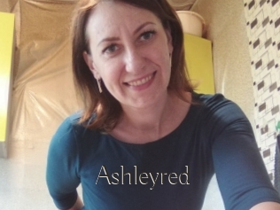 Ashleyred