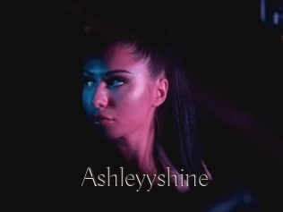 Ashleyyshine