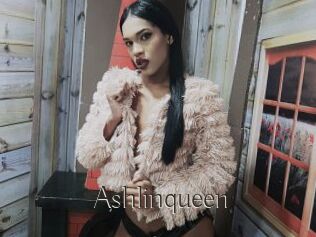 Ashlinqueen