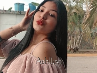 Ashlleyz