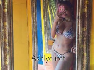 Ashlyeliott
