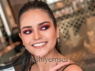 Ashlyeroses
