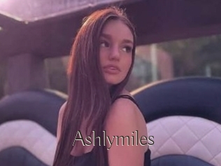 Ashlymiles