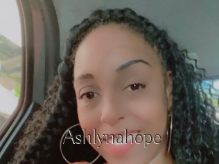Ashlynahope