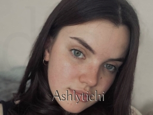 Ashlytichi