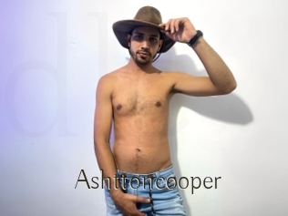 Ashttoncooper