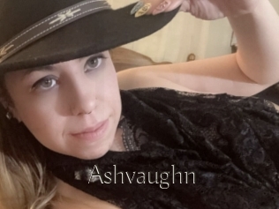 Ashvaughn