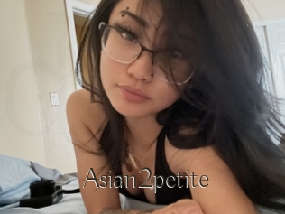 Asian2petite