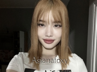 Asianafoxy