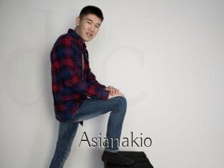 Asianakio