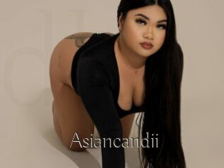 Asiancandii